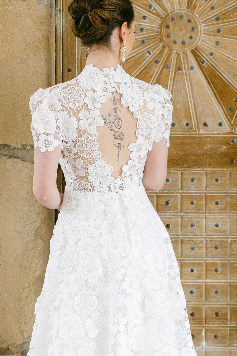 SABRINA — photo 4