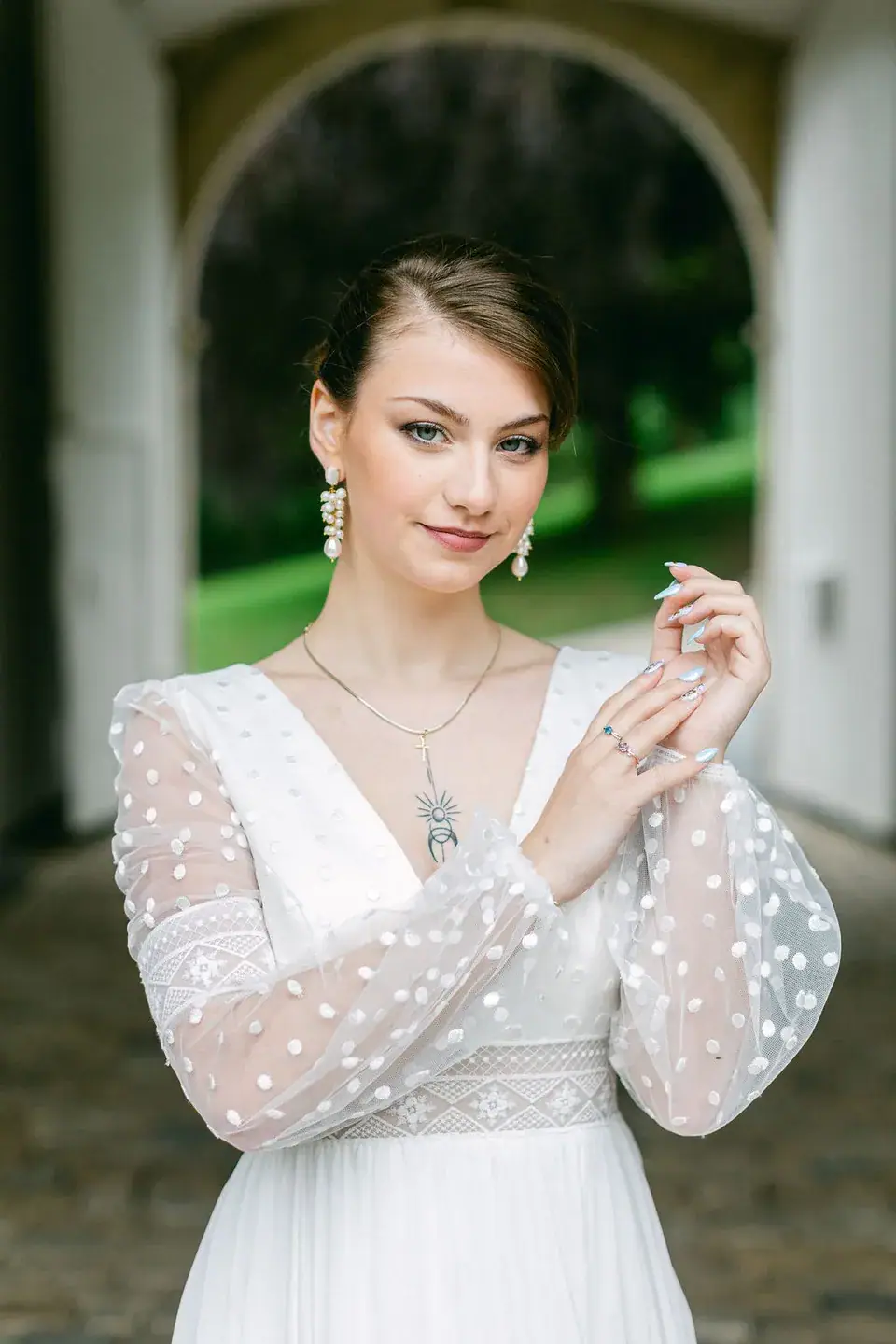 CHRISTINA — photo 2